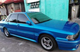 SELLING Mitsubishi GALANT Car LIKE NEW