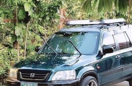1999 Fresh Honda Crv for sale