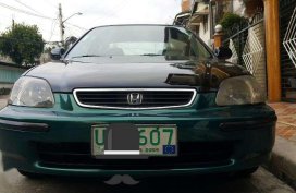 1997 Honda Accord for sale