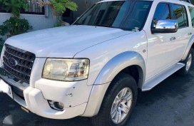 Selling Ford Everest 2008 435k!!!