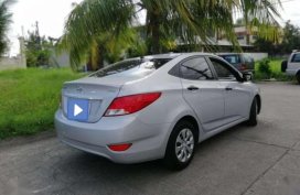 Hyundai Accent crdi 2017 FOR SALE
