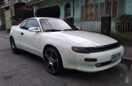 Toyota Celica 1990 gts orig lhd for sale