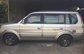 Mitsubishi Adventure Grand Sport 2004 for sale
