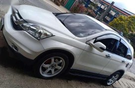 Honda Cr-V 2011 for sale