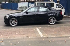 2007 BMW 320D (e90) for sale