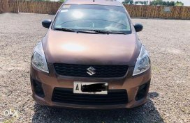 Suzuki Ertiga 2016 for sale