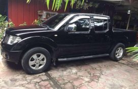 2013 Nissan Navara for sale