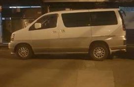 2010 Nissan EL Grand turbo Diesel japan for sale