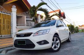 2012 Ford Focus Hatchback for sale
