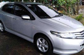 Honda City ivtec 2009 AT for sale