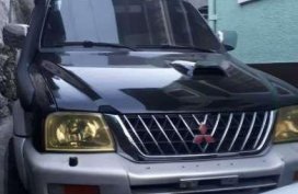 Mitsubishi Strada 2003 for sale