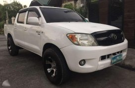 Toyota Hilux 2005 for sale