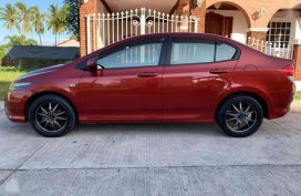 Honda City 1.3 AT 2010 for sale