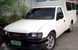 Isuzu Fuego IPV 2003 for sale