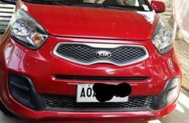 Kia Picanto 2016 for sale