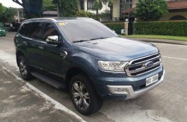 Ford Everest 2016 FOR SALE