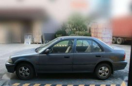 Honda City exi 1997 Manual for sale
