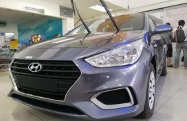 All New Hyundai Accent 28k dp 2019 