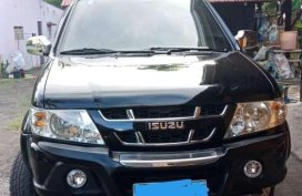 Isuzu Sportivo 2005 For Sale 
