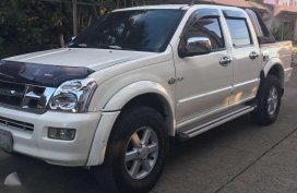 Isuzu Dmax 2004 for sale