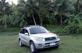Toyota Rav4 All power for sale