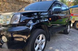 2005 Nissan Xtrail for sale