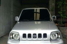2004 Suzuki Jimny 4x4 AT Baguio city for sale