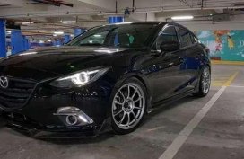 For Sale : MAZDA 3 2.0 2014m