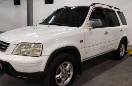 Honda CrV 2001 for sale