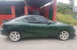 Hyundai Tiburon 1999 for sale