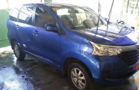 2017 Toyota Avanza 1.3 E Gas Automatic for sale
