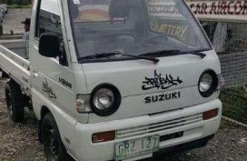 2003 Suzuki Multicab 2003 for sale