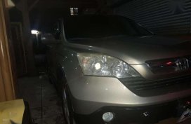2009 Honda CRV 20 AT for sale