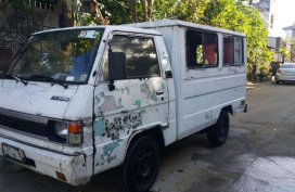  Mitsubishi L300 FB 1990 for sale