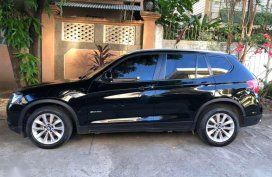 Like new BMW X3 For Sale