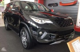 NEW TOYOTA FORTUNER 4X2 G DIESEL M/T 2019