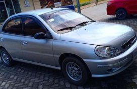 Kia Rio 2001 for sale