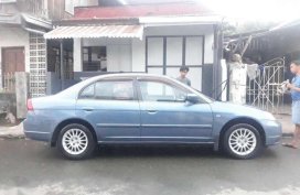 HONDA Life style FOR SALE