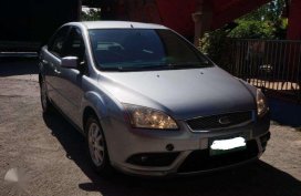 2008 Ford Focus for sale
