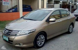 2009 Honda City for sale