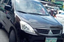 Mitsubishi Fuzion 2008 for sale