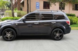 Subaru Forester XT 2011 for sale