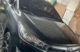 2017 Toyota Innova G for sale