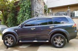 2010 Mitsubishi Montero for sale