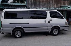 Toyota Hiace Grandia for sale
