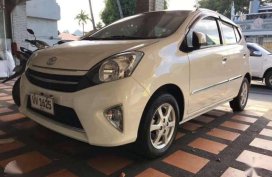2017 Toyota Wigo G FOR SALE