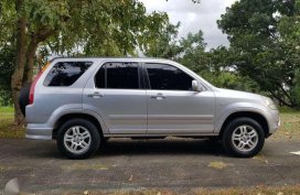 2002 Honda CRV for sale