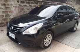 2017 Nissan Almera 1.5 AUTOMATIC FOR SALE