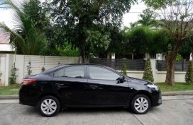 2013 Toyota Vios for sale
