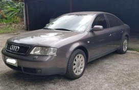 2000 Audi A6 2.4L Quattro for sale